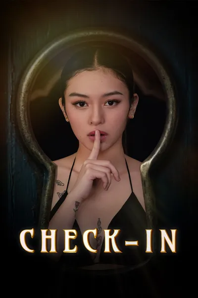 โปสเตอร์หนัง Check-In (2026)