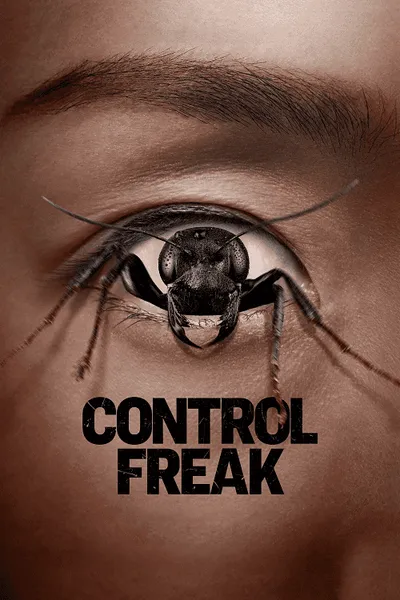 โปสเตอร์หนัง Control Freak Control Freak