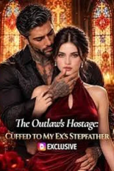 โปสเตอร์หนัง Cuffed to My Ex’s Stepfather (2026) เชลยเจ้าพ่อ พ่อเลี้ยงของแฟนเก่า