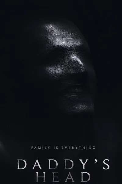 โปสเตอร์หนัง ผีหัวพ่อ Daddys Head