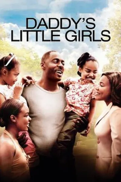 โปสเตอร์หนัง Daddy’s Little Girls Daddy’s Little Girls