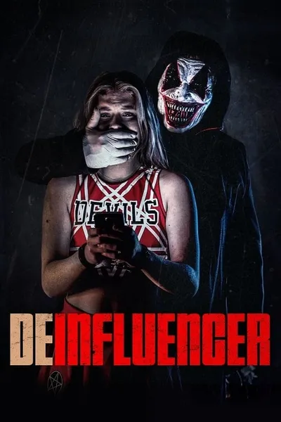 โปสเตอร์หนัง Deinfluencer Deinfluencer