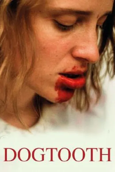 โปสเตอร์หนัง Dogtooth Dogtooth