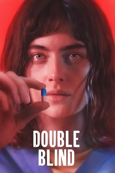โปสเตอร์หนัง Double Blind Double Blind