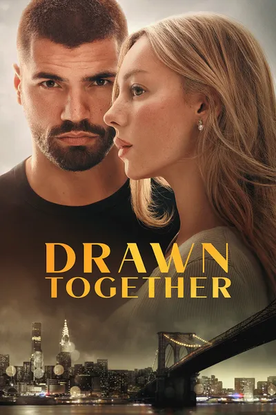 โปสเตอร์หนัง Drawn Together (2026)