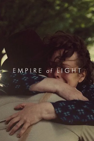 โปสเตอร์หนัง Empire of Light (2022)