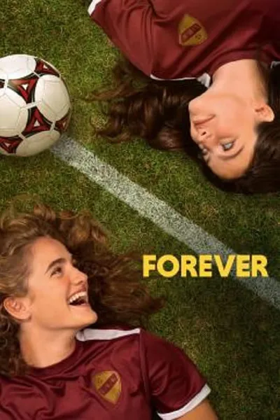 โปสเตอร์หนัง Forever Forever