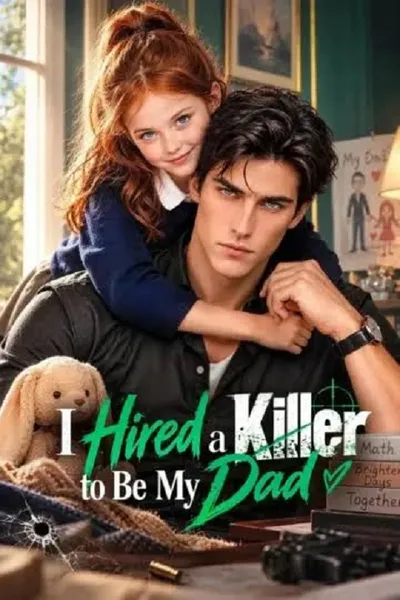 โปสเตอร์หนัง I Hired a Killer to be My Dad (2026) จ้างนักฆ่ามาเป็นพ่อ