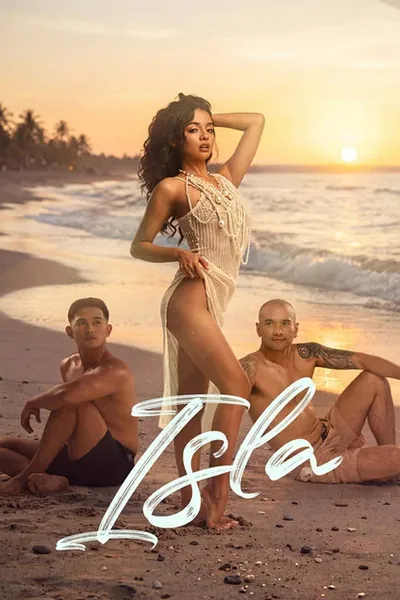 โปสเตอร์หนัง Isla (2026)