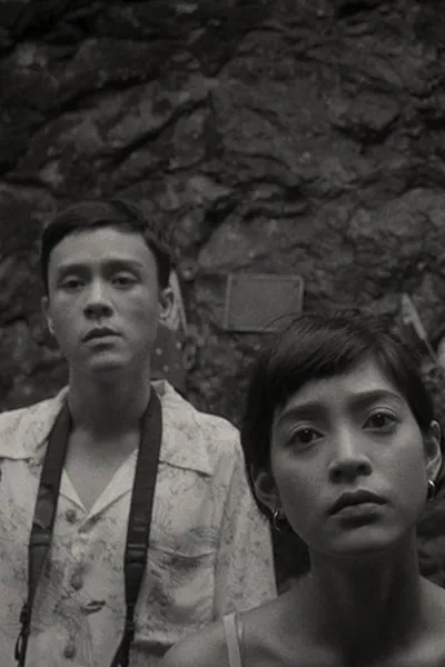 โปสเตอร์หนัง ใจจำลอง Jai Jumlong