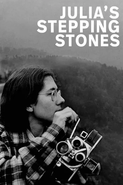โปสเตอร์หนัง Julias Stepping Stones Julias Stepping Stones