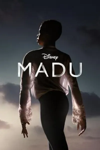 โปสเตอร์หนัง Madu Madu