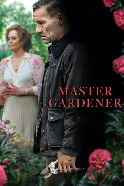 โปสเตอร์หนัง Master Gardener Master Gardener