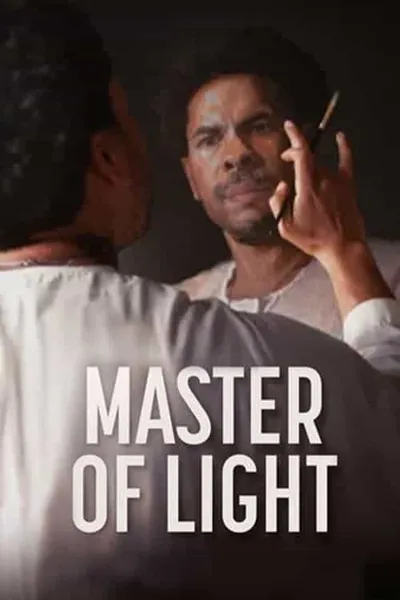 โปสเตอร์หนัง Master of Light Master of Light