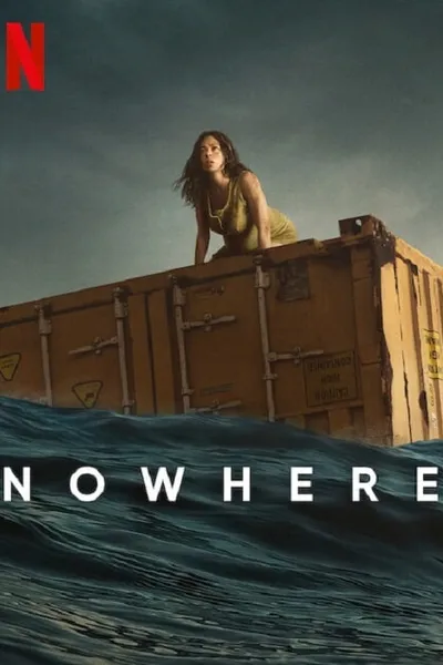 โปสเตอร์หนัง Nowhere Nowhere