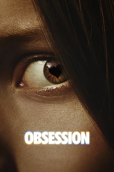 โปสเตอร์หนัง Obsession (2026) สาปรักคลั่งหลอน