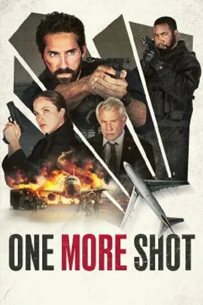 โปสเตอร์หนัง One More Shot One More Shot