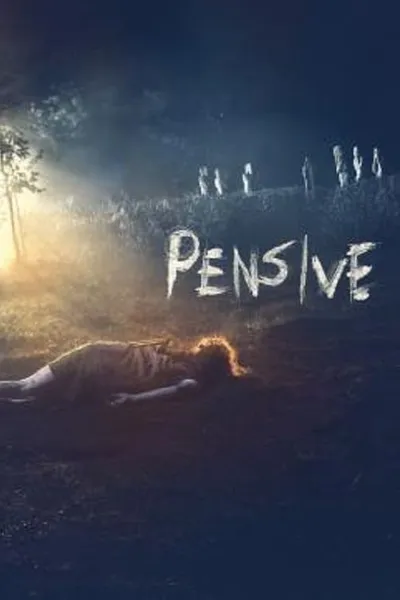 โปสเตอร์หนัง Pensive Pensive