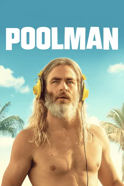 โปสเตอร์หนัง พูลแมน Poolman