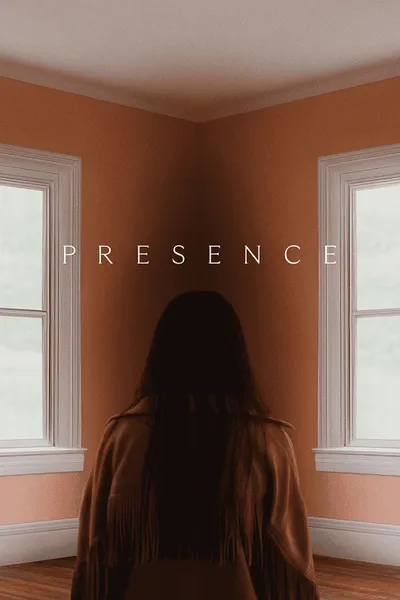 โปสเตอร์หนัง Presence Presence