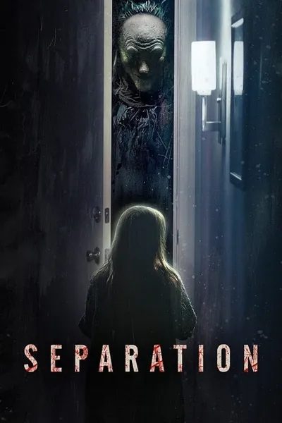โปสเตอร์หนัง พลัดพราก Separation