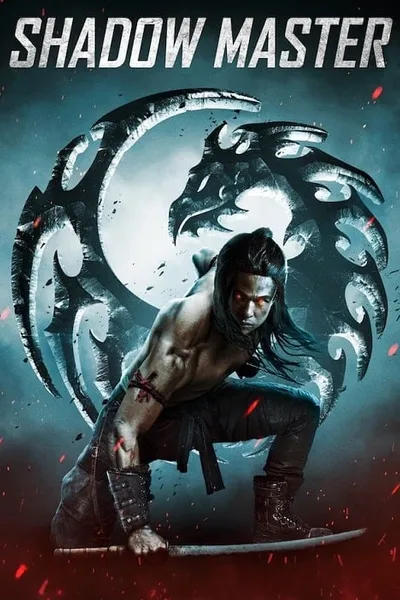 โปสเตอร์หนัง Shadow Master Shadow Master