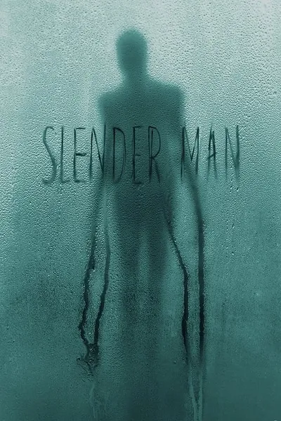 โปสเตอร์หนัง สเลนเดอร์แมน Slender Man