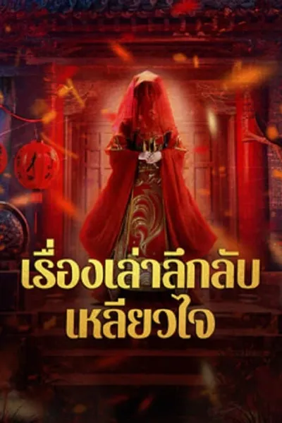 โปสเตอร์หนัง เรื่องเล่าลึกลับเหลียวไจ Strange Tales of a Lonely Studio