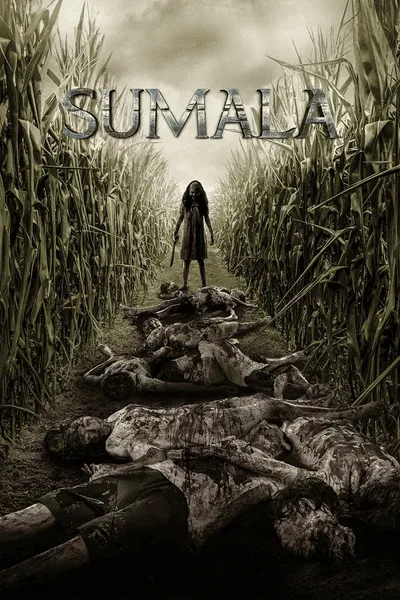 โปสเตอร์หนัง สุมาลา Sumala