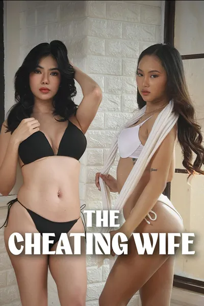 โปสเตอร์หนัง The Cheating Wife (2026)