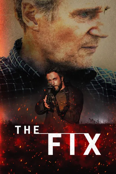โปสเตอร์หนัง The Fix (2026)
