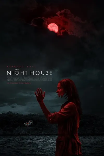 โปสเตอร์หนัง เดอะ ไนท์ เฮาส์ The Night House