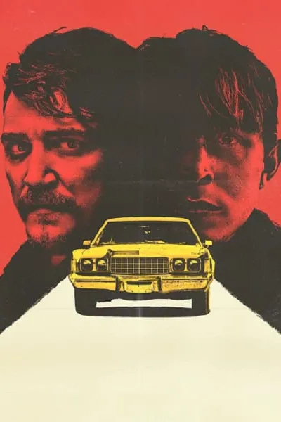 โปสเตอร์หนัง ผู้ร่วมเดินทาง The Passenger