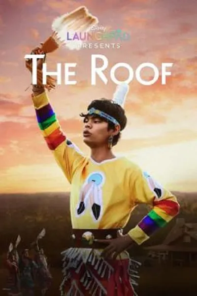 โปสเตอร์หนัง The Roof The Roof