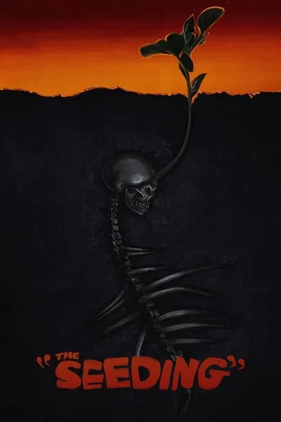 โปสเตอร์หนัง The Seeding The Seeding