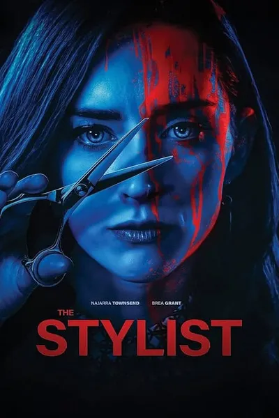 โปสเตอร์หนัง The Stylist The Stylist