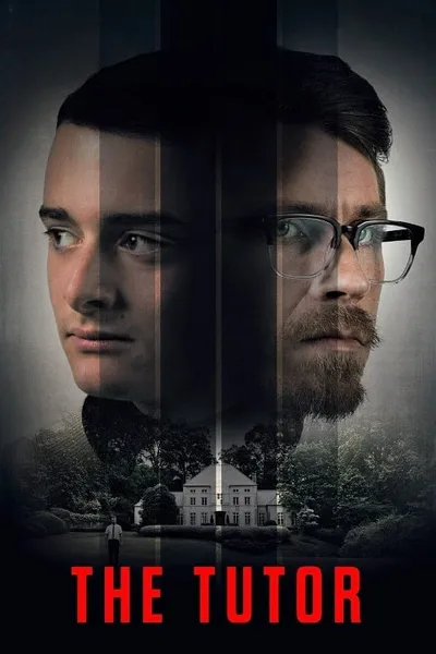 โปสเตอร์หนัง The Tutor The Tutor