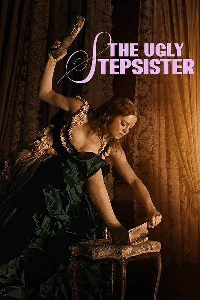 โปสเตอร์หนัง The Ugly Stepsister The Ugly Stepsister