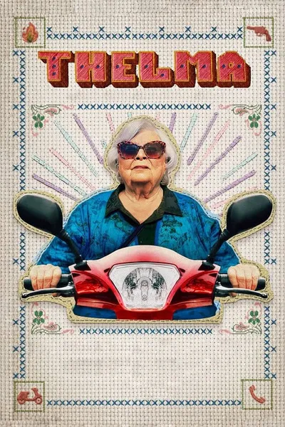 โปสเตอร์หนัง เธลม่า Thelma