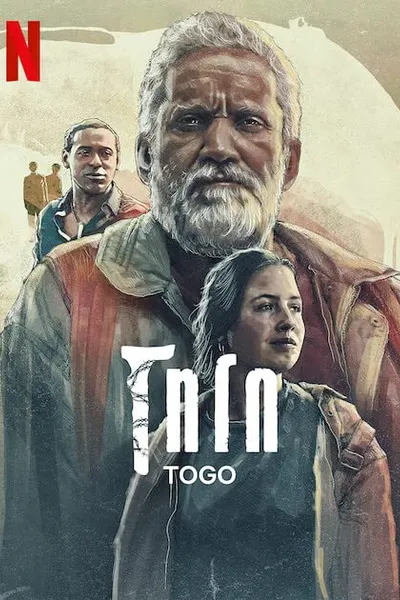 โปสเตอร์หนัง โทโก Togo