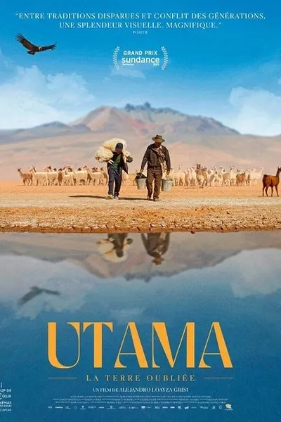 โปสเตอร์หนัง Utama Utama