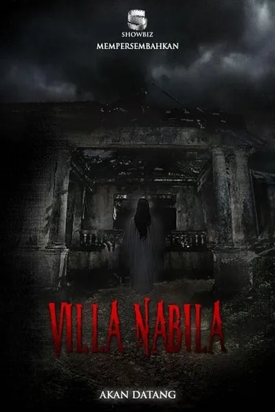 โปสเตอร์หนัง Villa Nabila Villa Nabila
