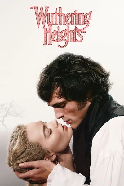 โปสเตอร์หนัง Wuthering Heights (2026) วัทเตอริ่ง ไฮต์ส